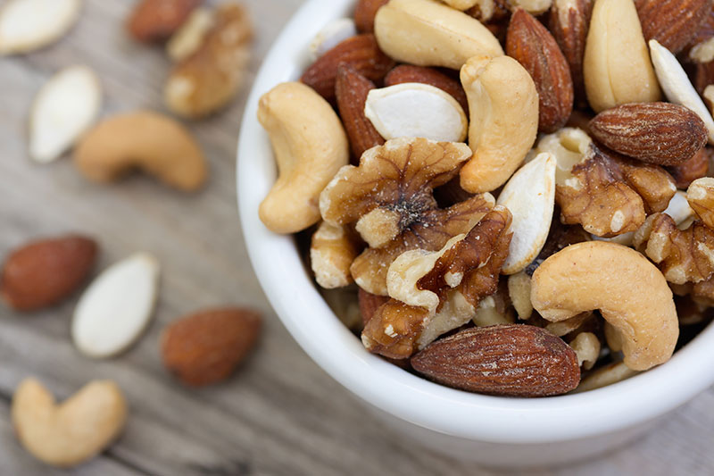 Snack vending options in Atlanta